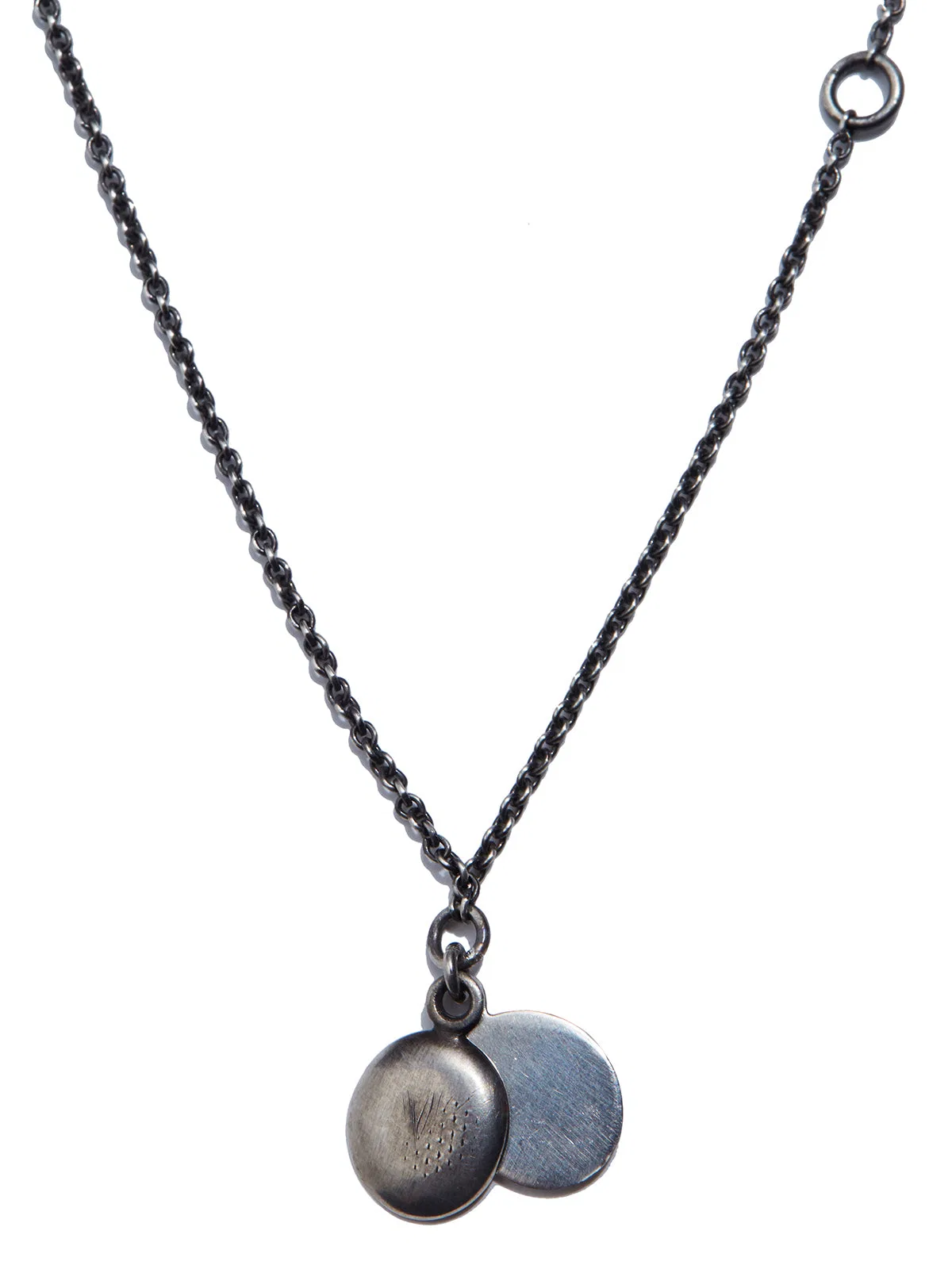 Werkstatt:Munchen Necklace With Pendant