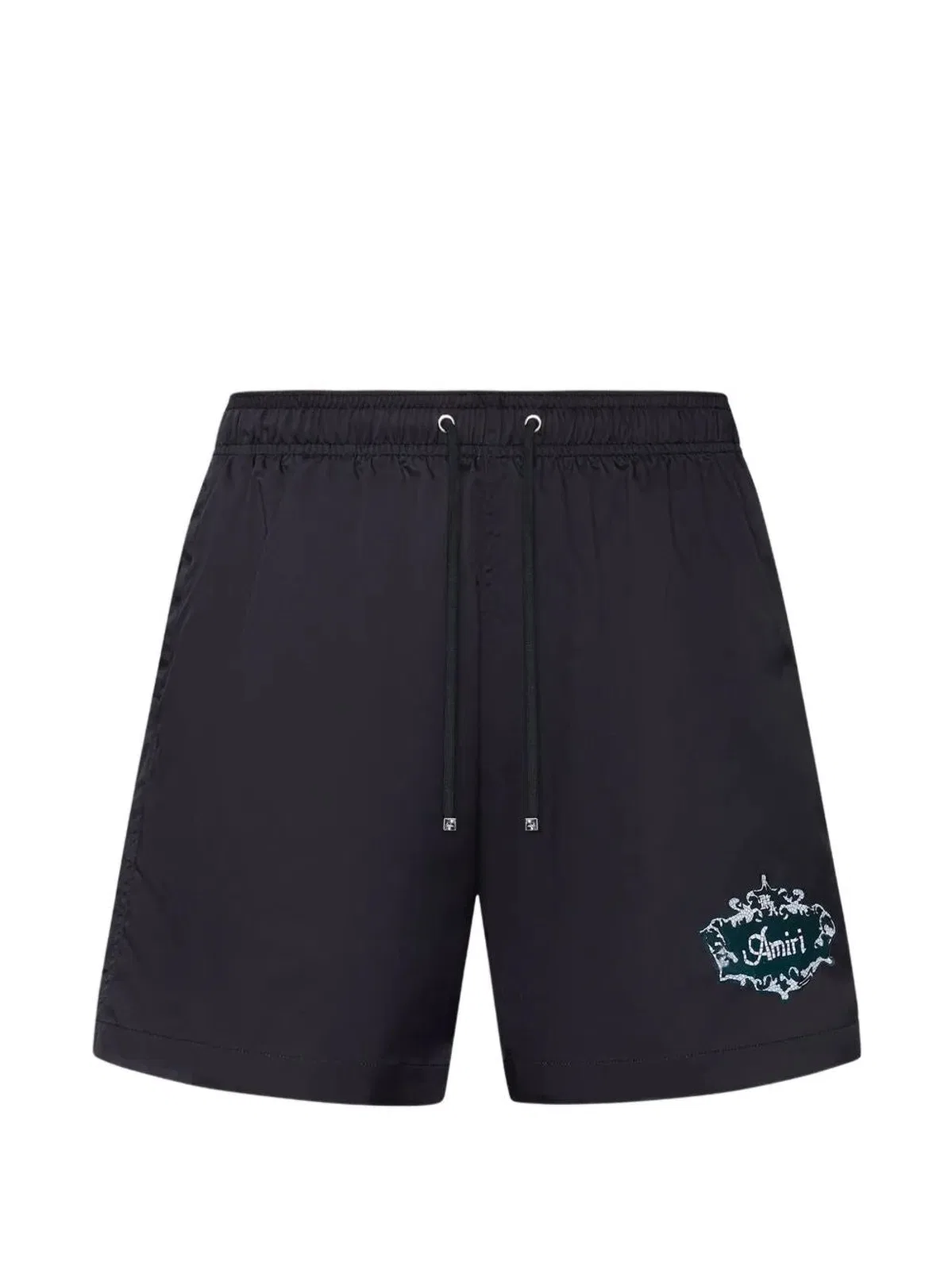 Amiri Chateau Crest Swim Trunk