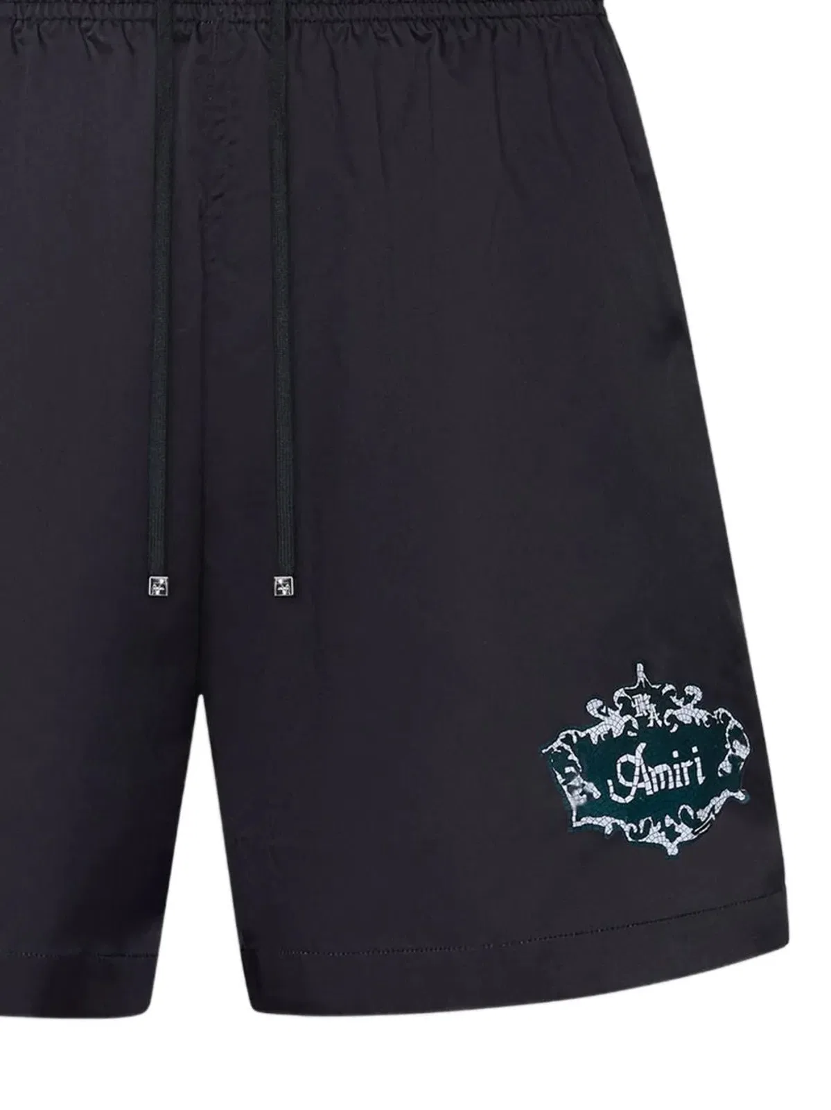 Amiri Chateau Crest Swim Trunk