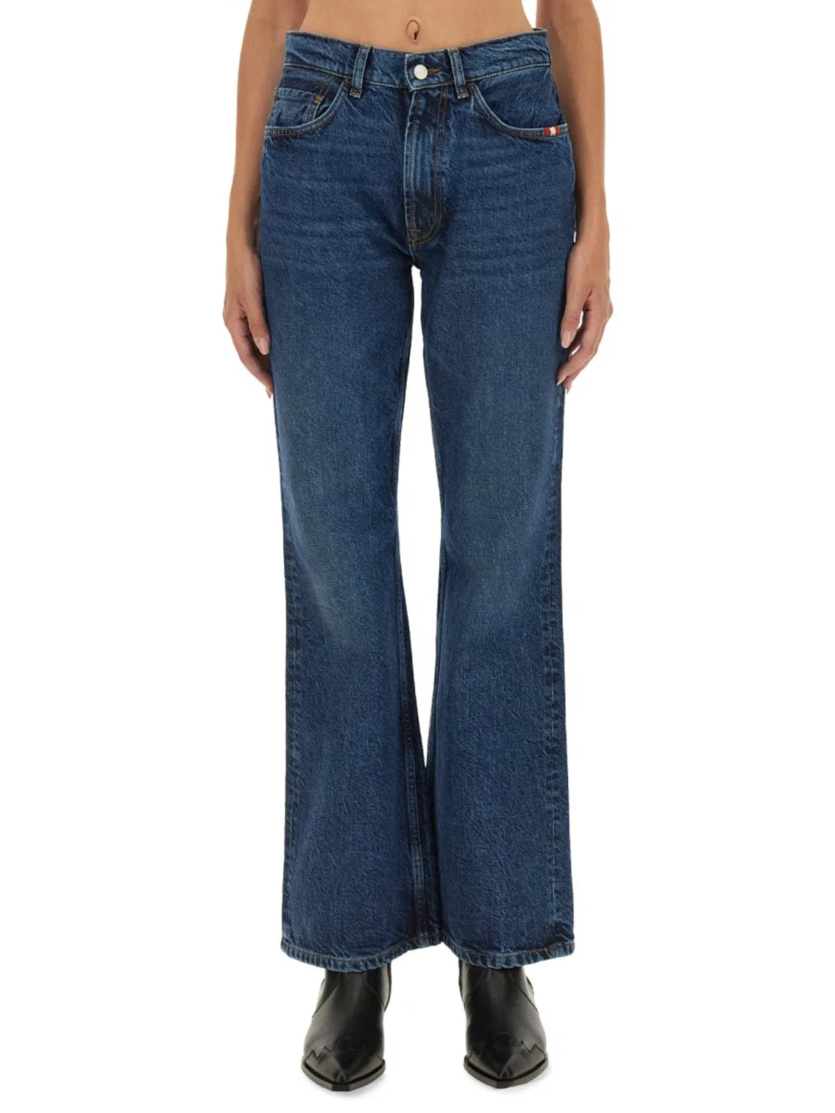 Amish Kendal Jeans
