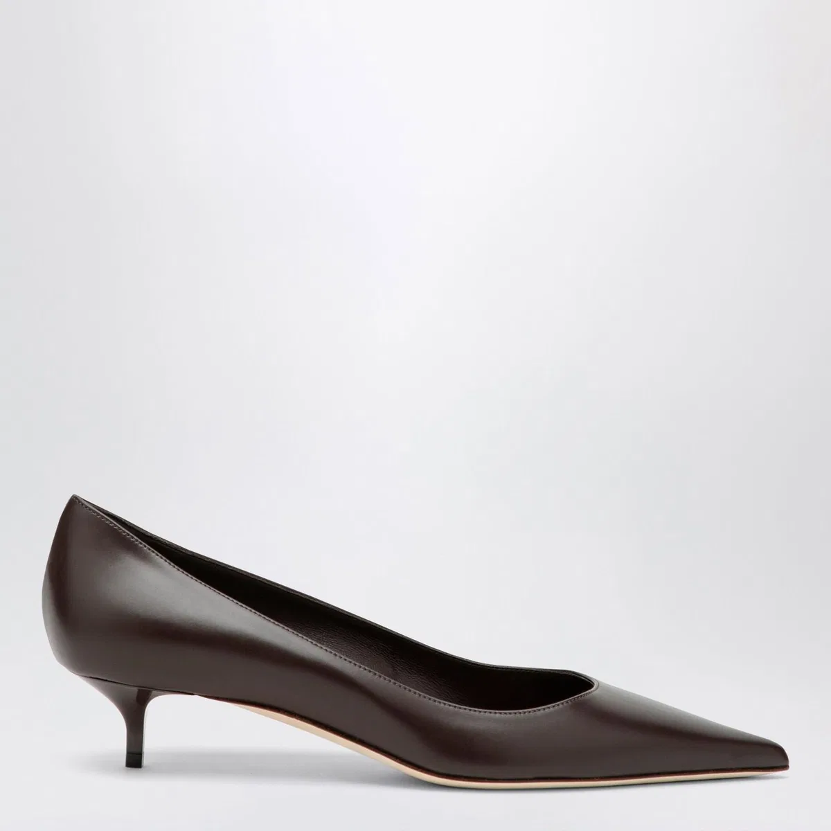 Jimmy Choo Amelia Heeled Pumps