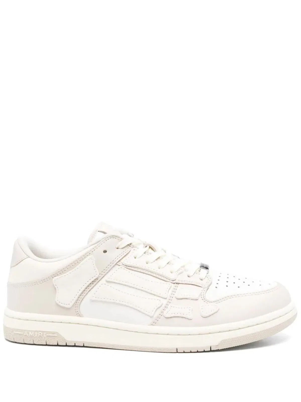 Amiri Skel Low-Top Sneakers