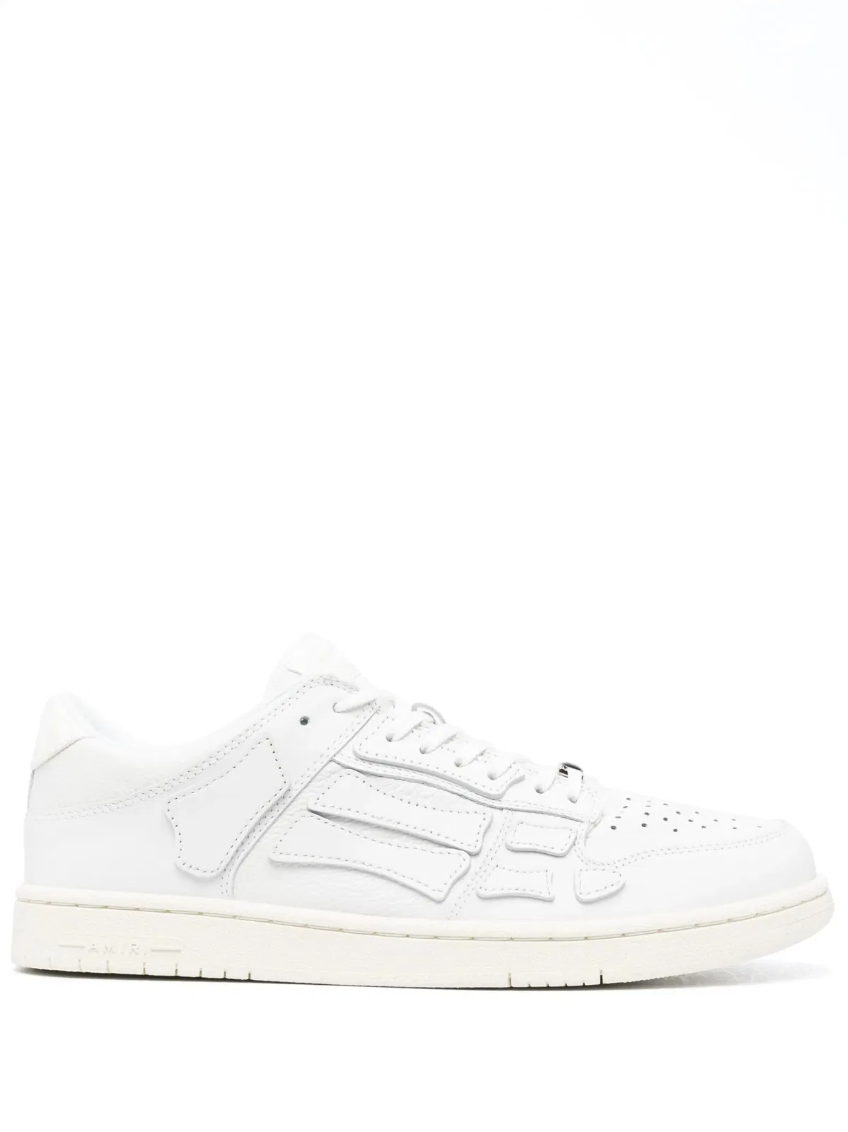 Amiri Skel-Top Low Sneakers