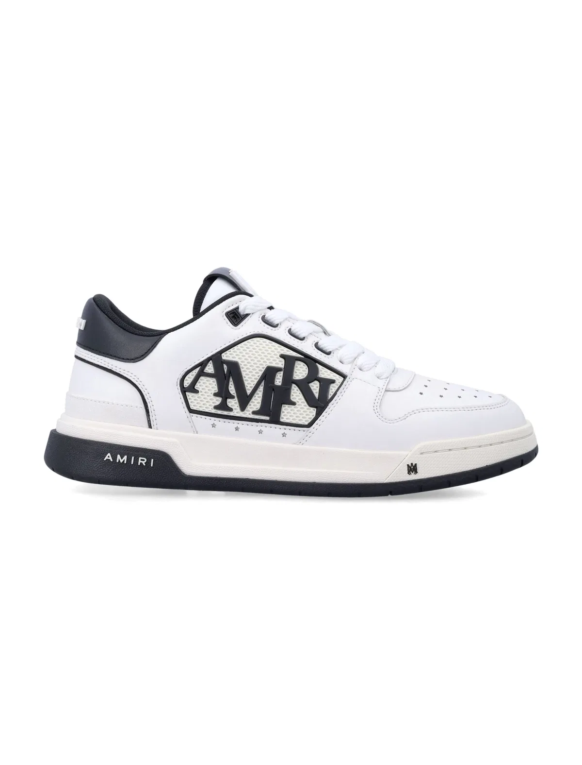 Amiri Classic Low Sneakers