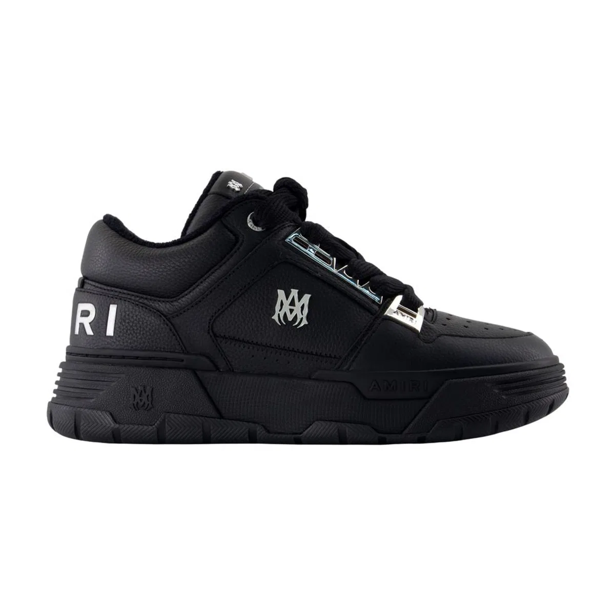 Amiri "Metallic Ma-1" Sneakers
