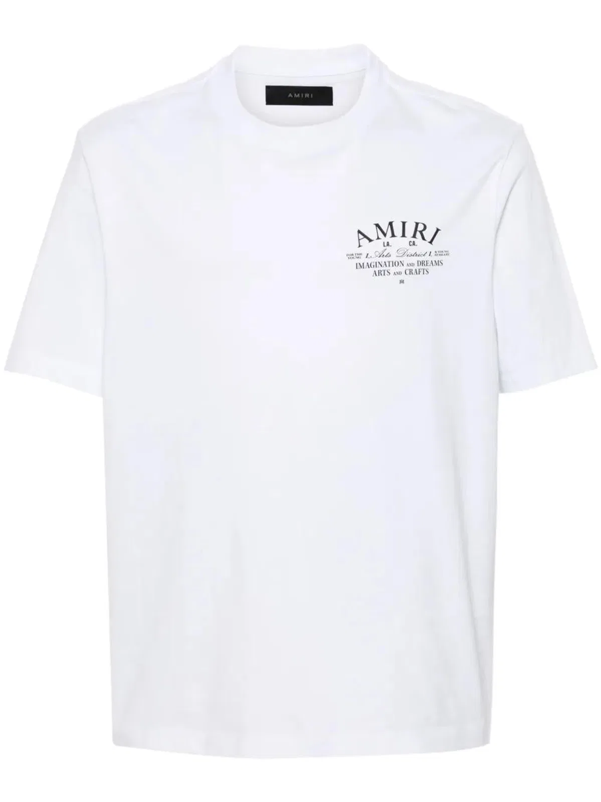 Amiri Arts District Tee