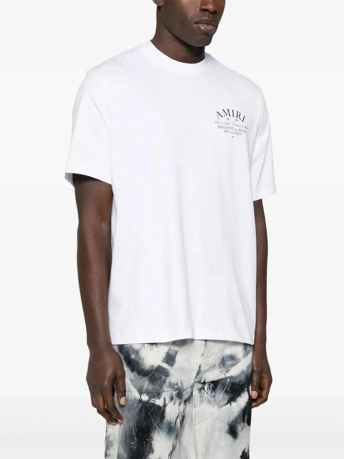 Amiri Arts District Tee