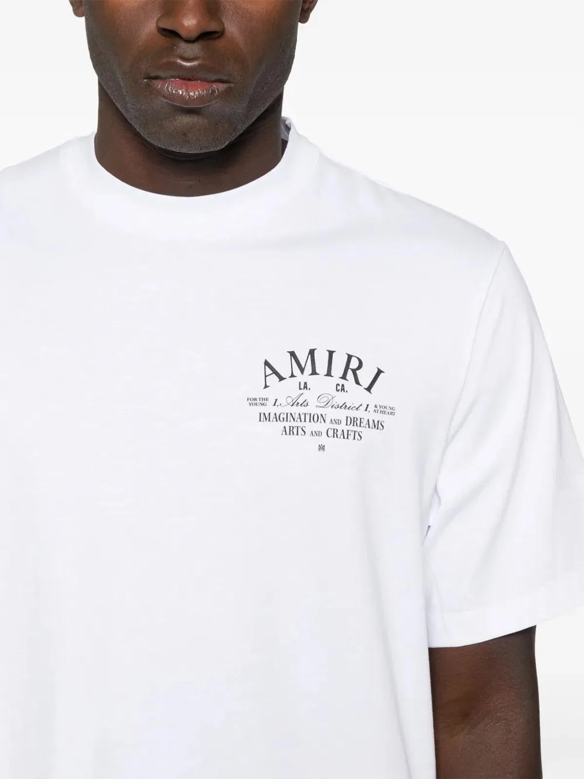 Amiri Arts District Tee