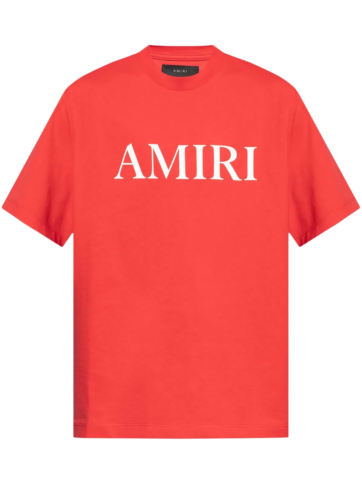 Amiri Core Logo-Print Cotton T-Shirt