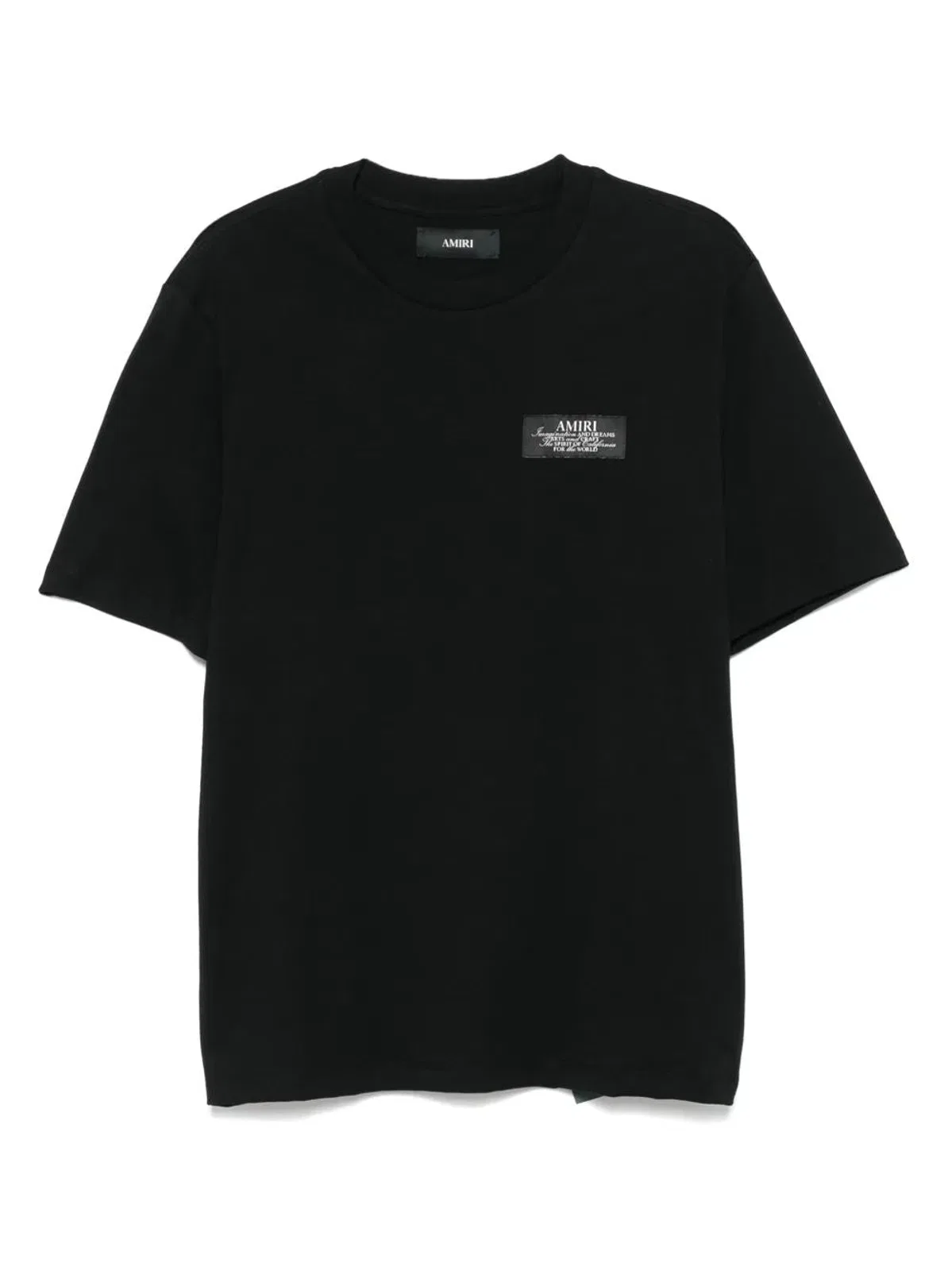 Amiri " Spirit" Tee