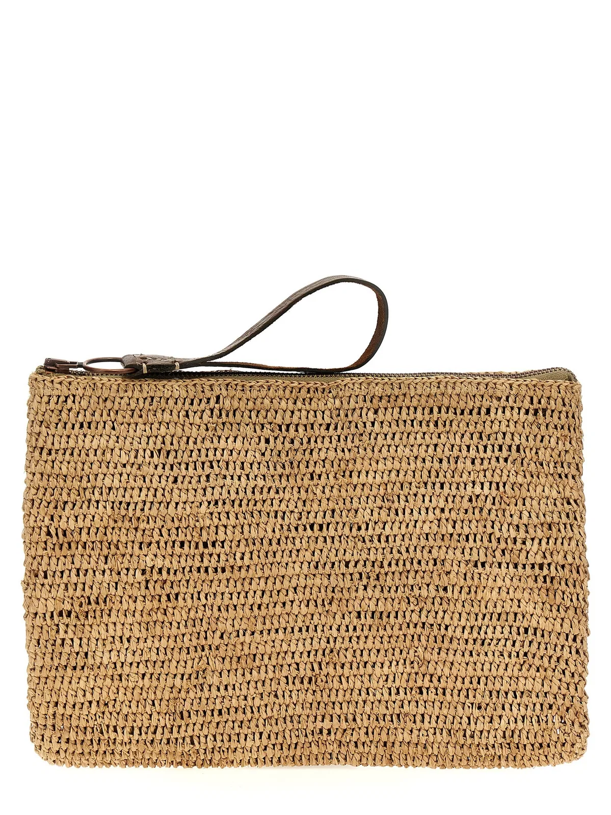 Ibeliv 'Ampy' Clutch