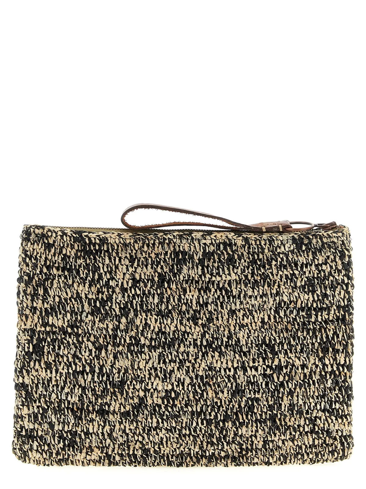 Ibeliv 'Ampy' Clutch