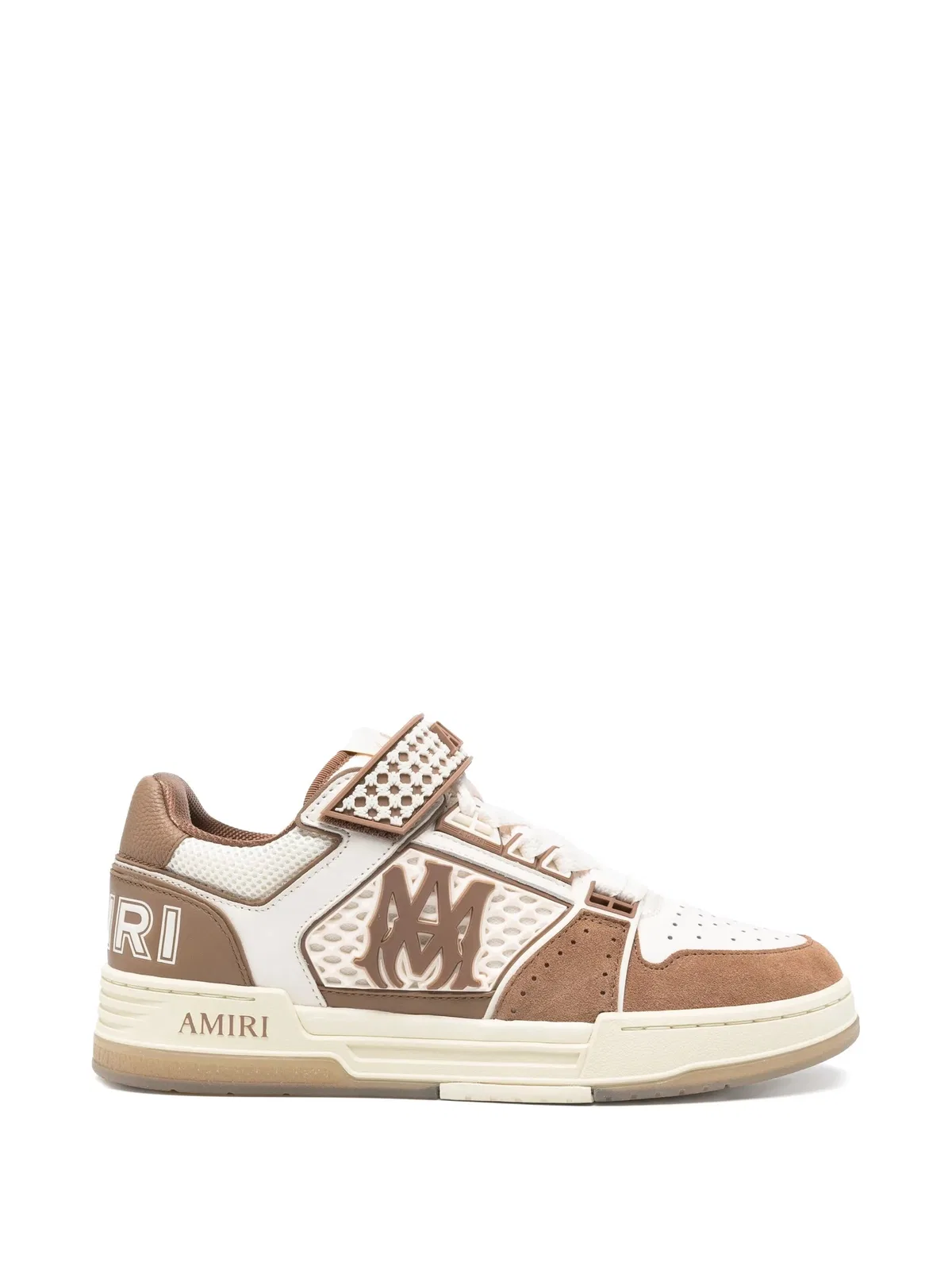 Amiri Ma Skyline Sneakers