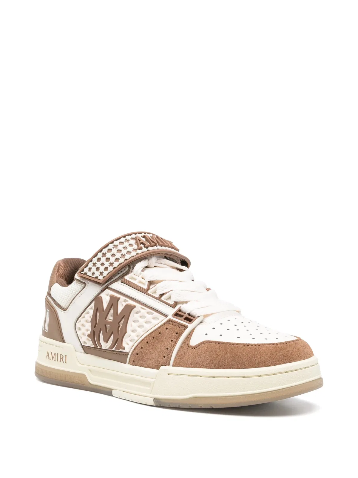 Amiri Ma Skyline Sneakers