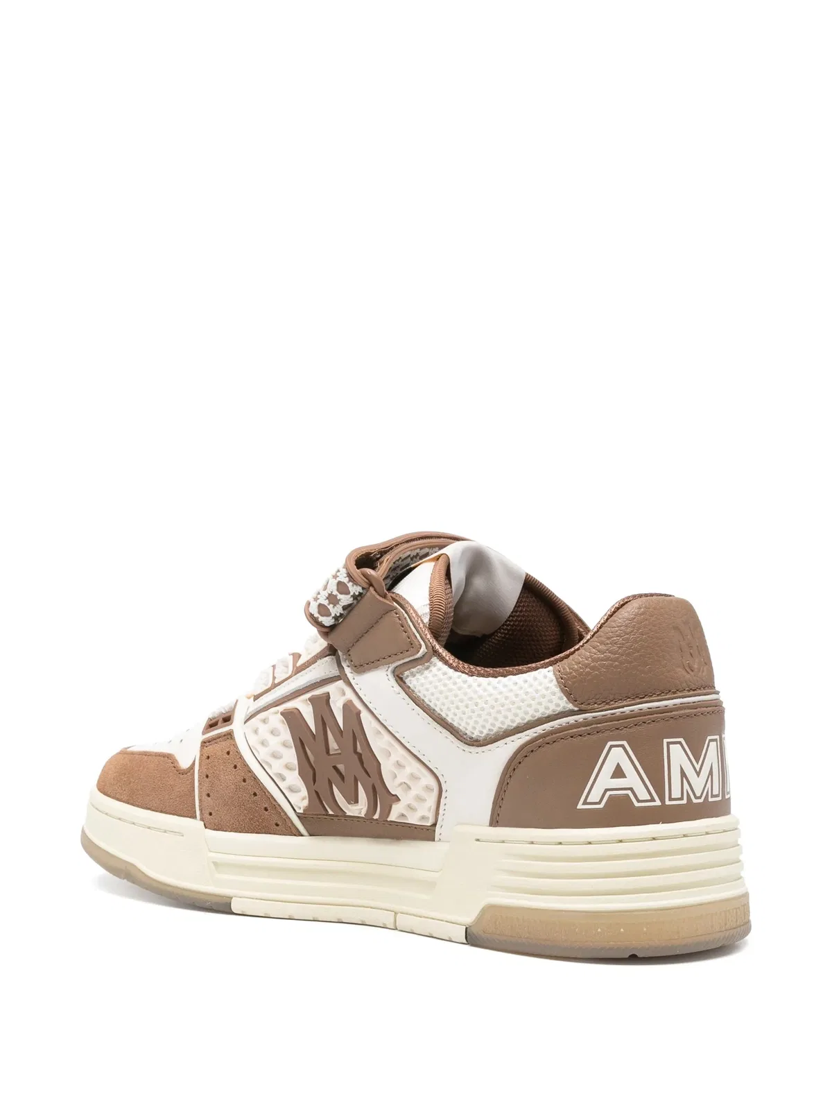 Amiri Ma Skyline Sneakers