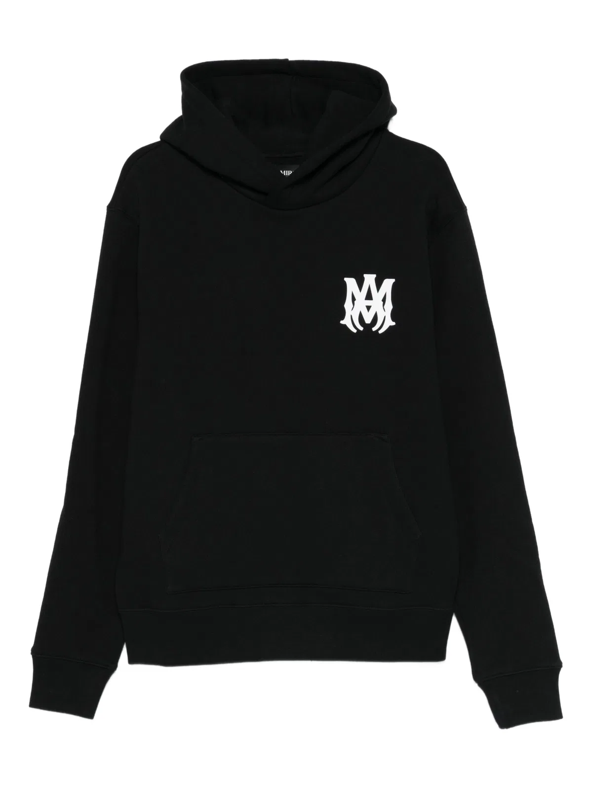 Amiri Ma Core Logo-Print Hoodie
