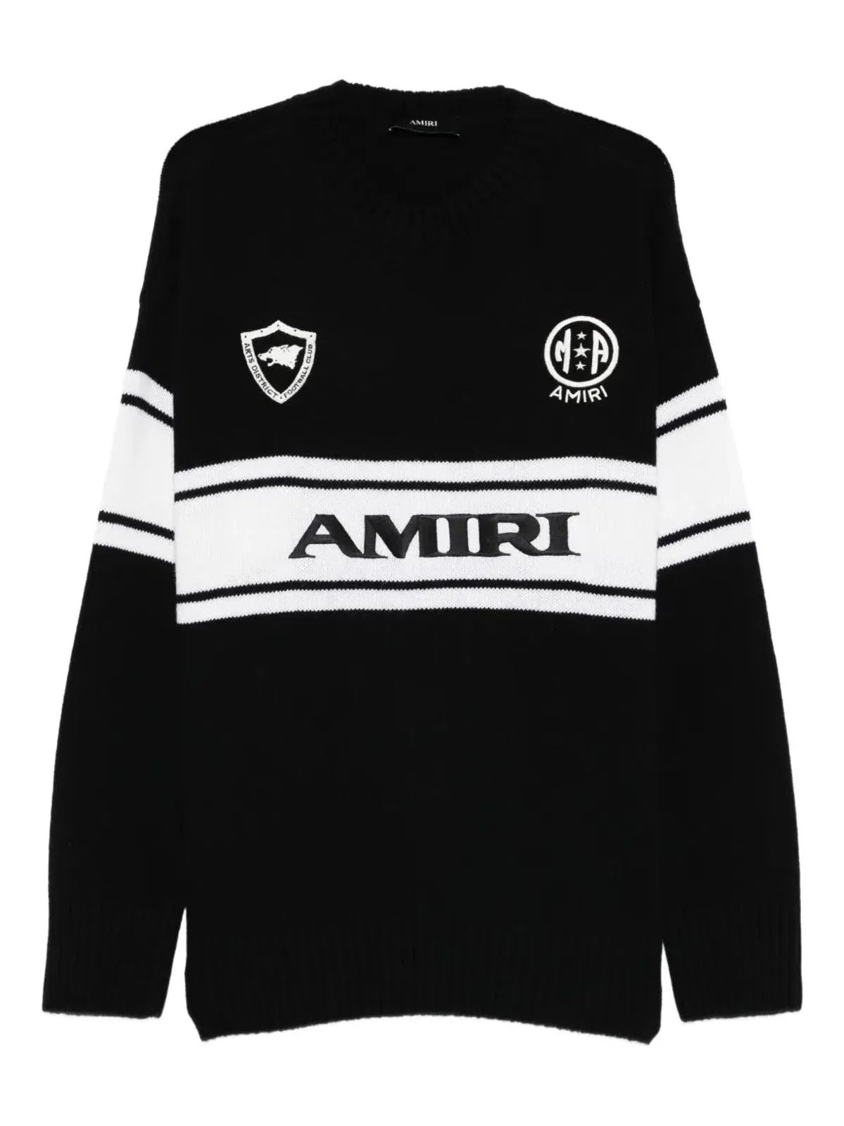Amiri Sport Sweater