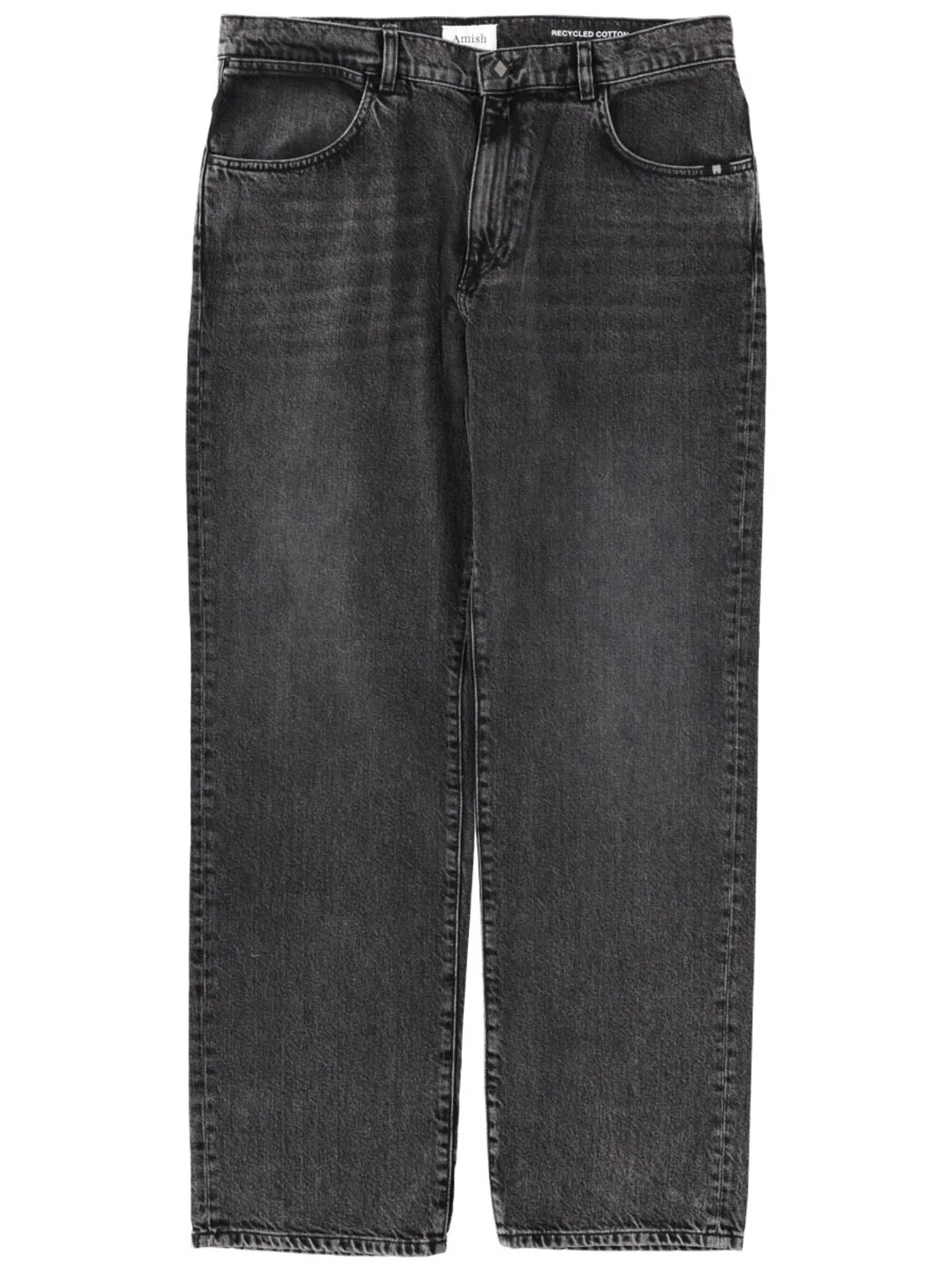 Amish Jeans In Denim