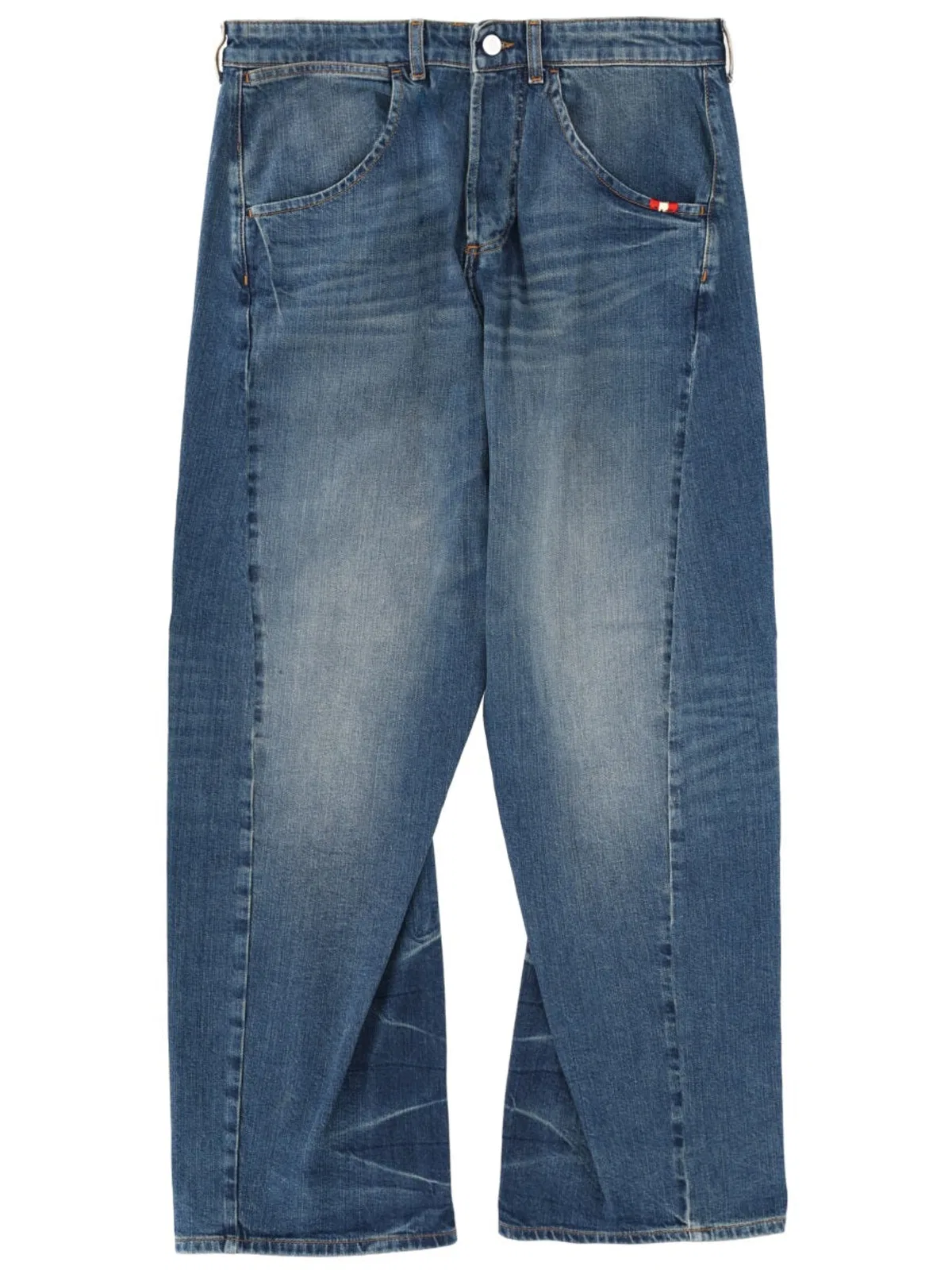 Amish Jeans Twist Slub 2010