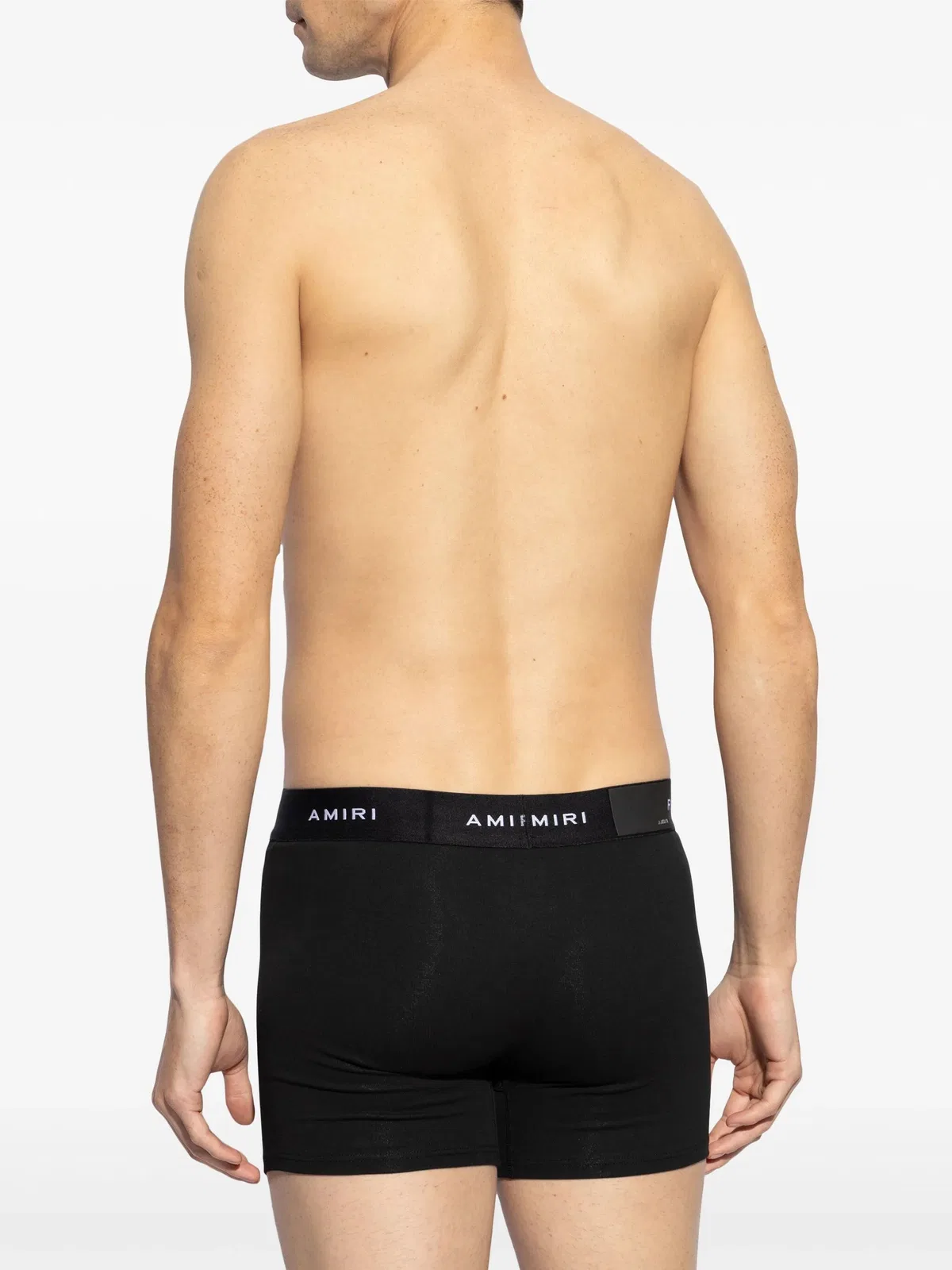 Amiri Briefs 2 Pack