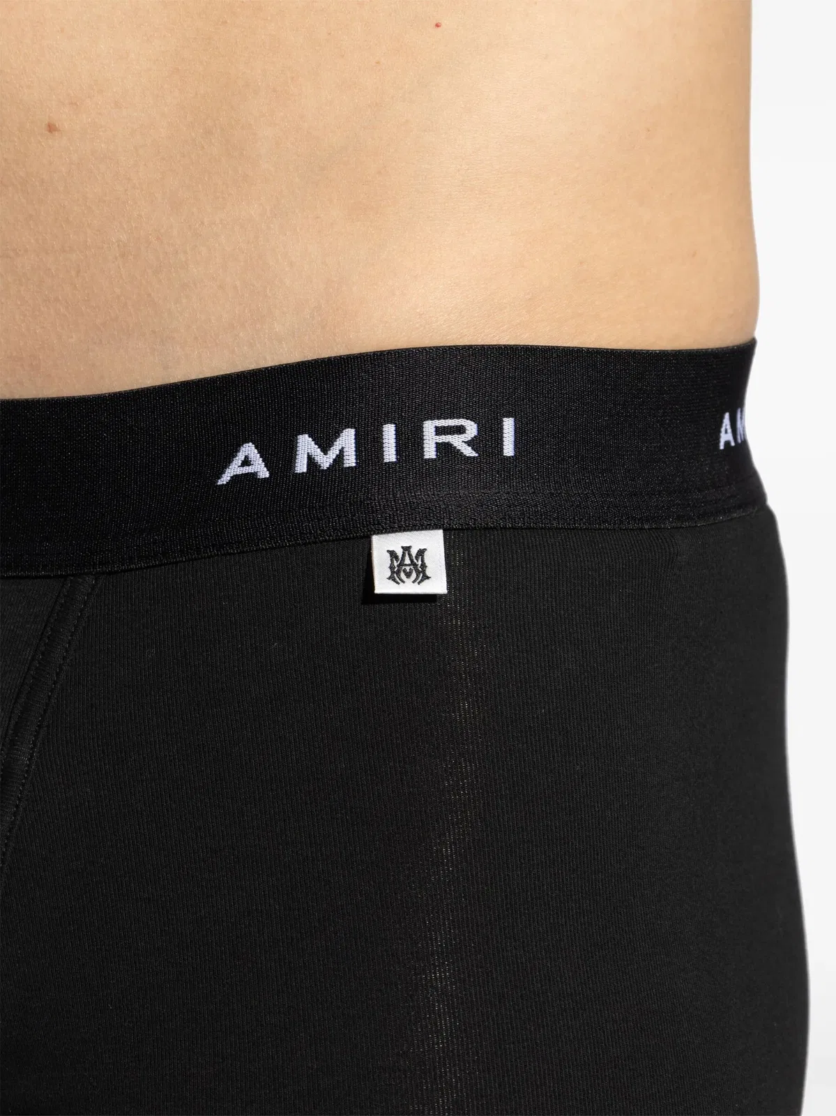 Amiri Briefs 2 Pack