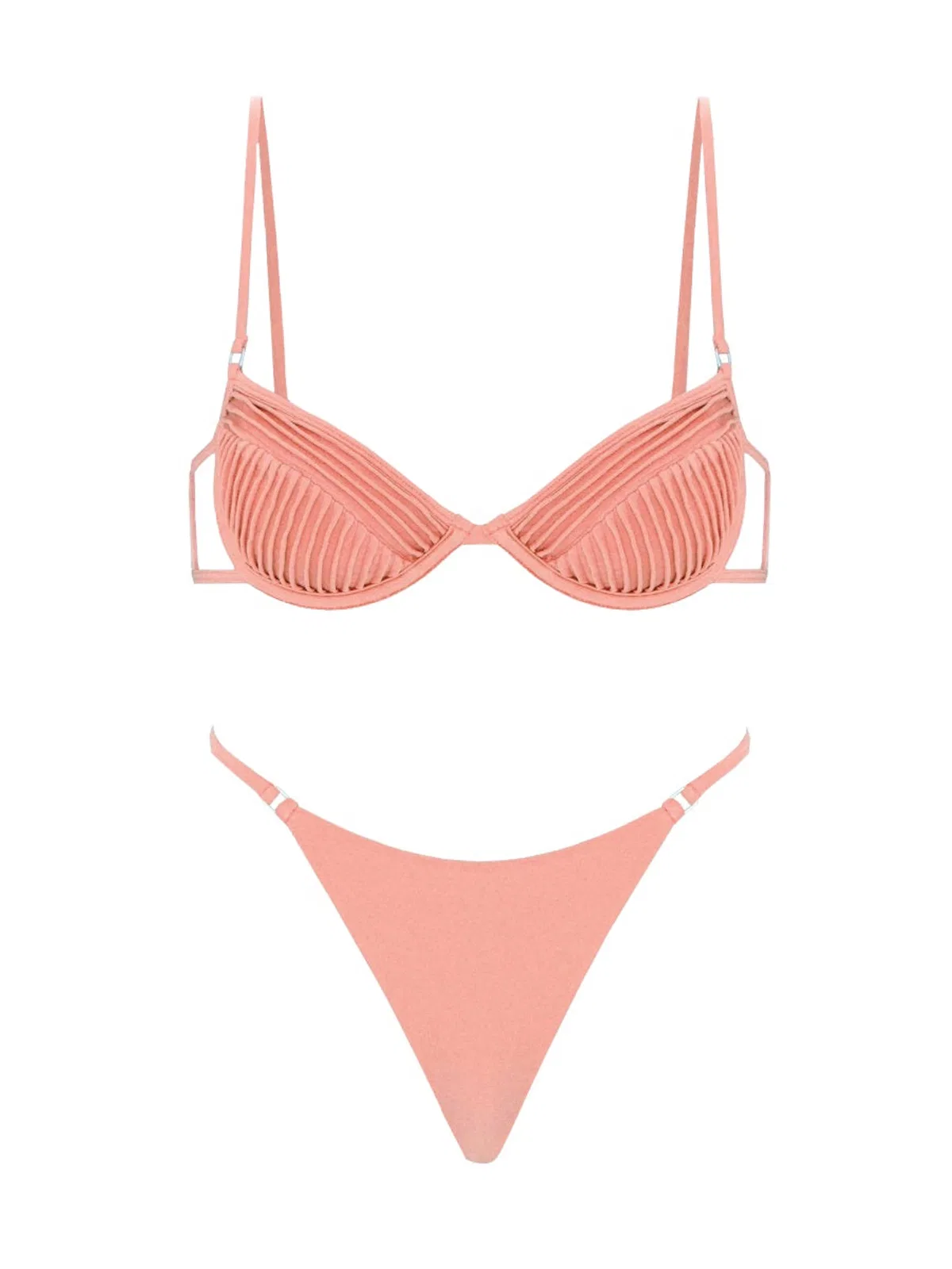 Selia Richwood Amy Bikini Swimsuit