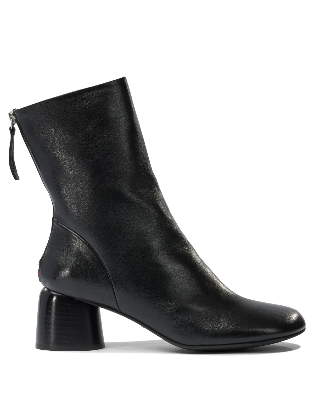 Halmanera Ankle Boots