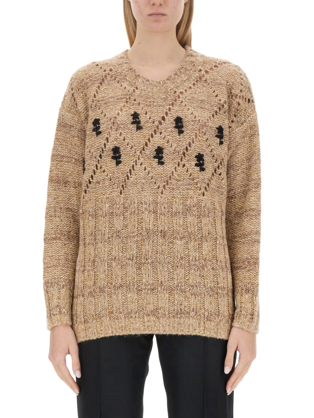 Cormio Oversize Fit Jersey
