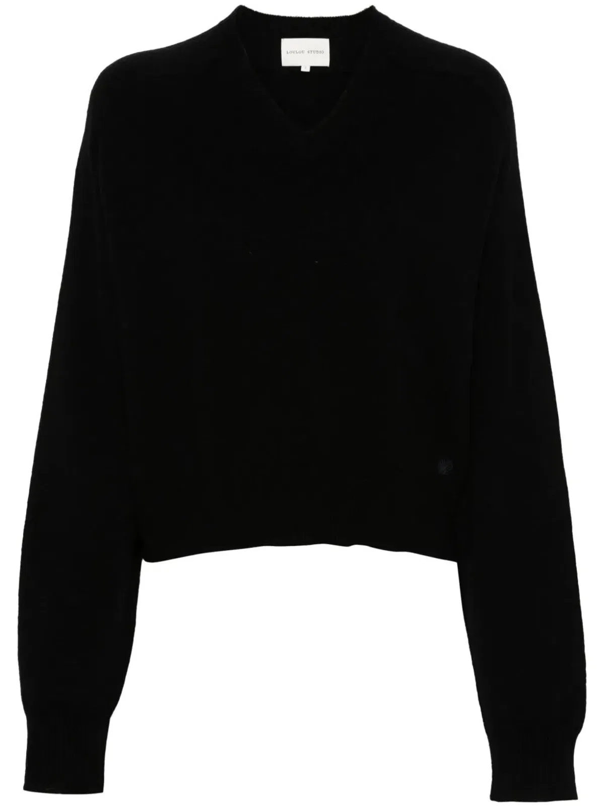 Loulou De Saison Anzor V Neck