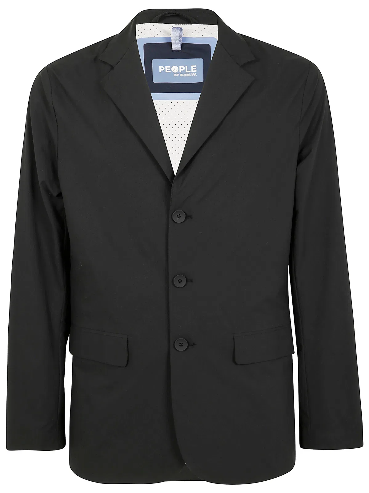 People Of Shibuya Men Jacket