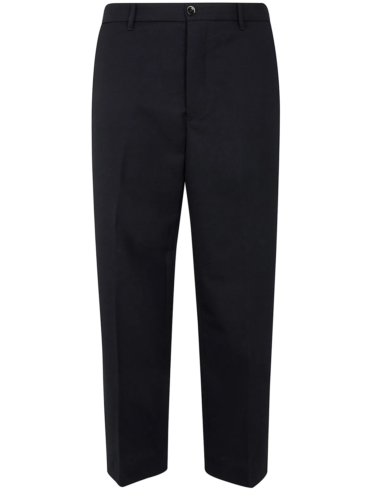 Nine In The Morning "Apollon" Baggy Trousers