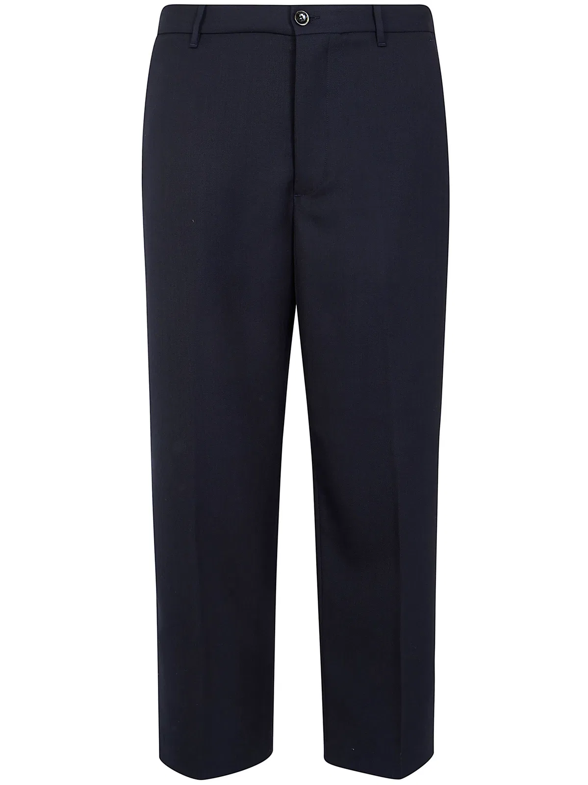 Nine In The Morning "Apollon" Baggy Trousers