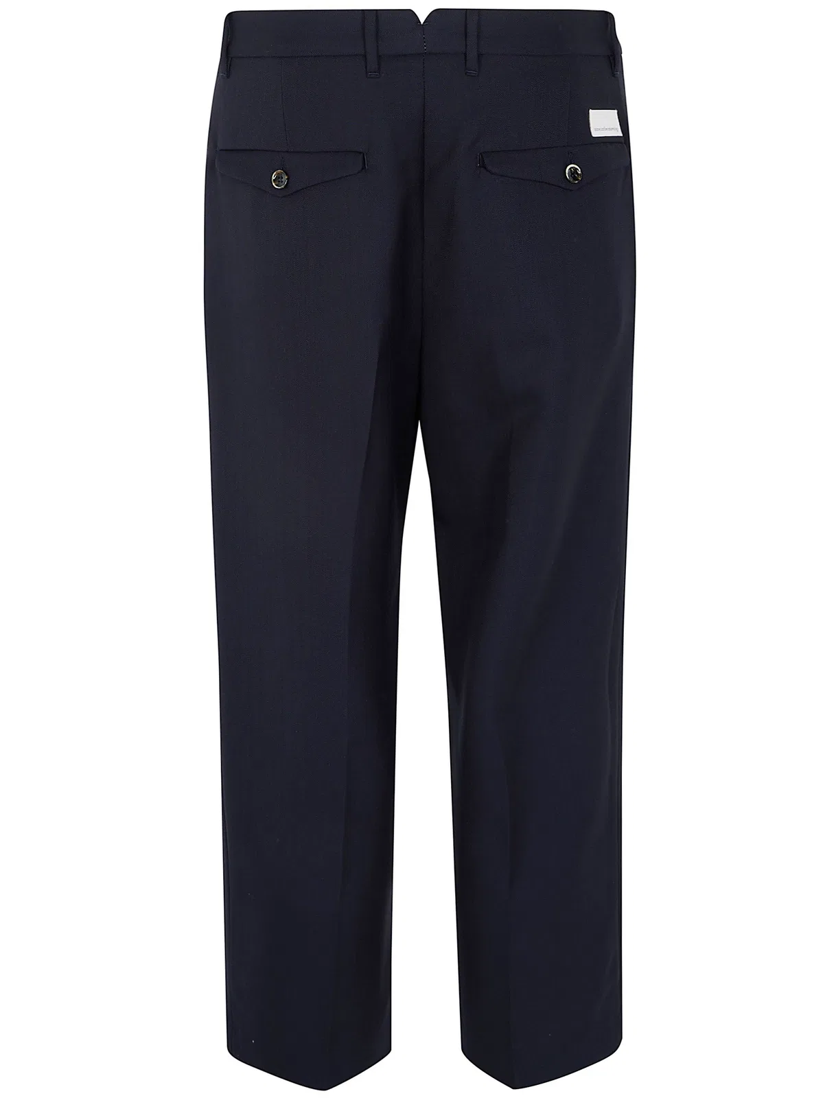Nine In The Morning "Apollon" Baggy Trousers