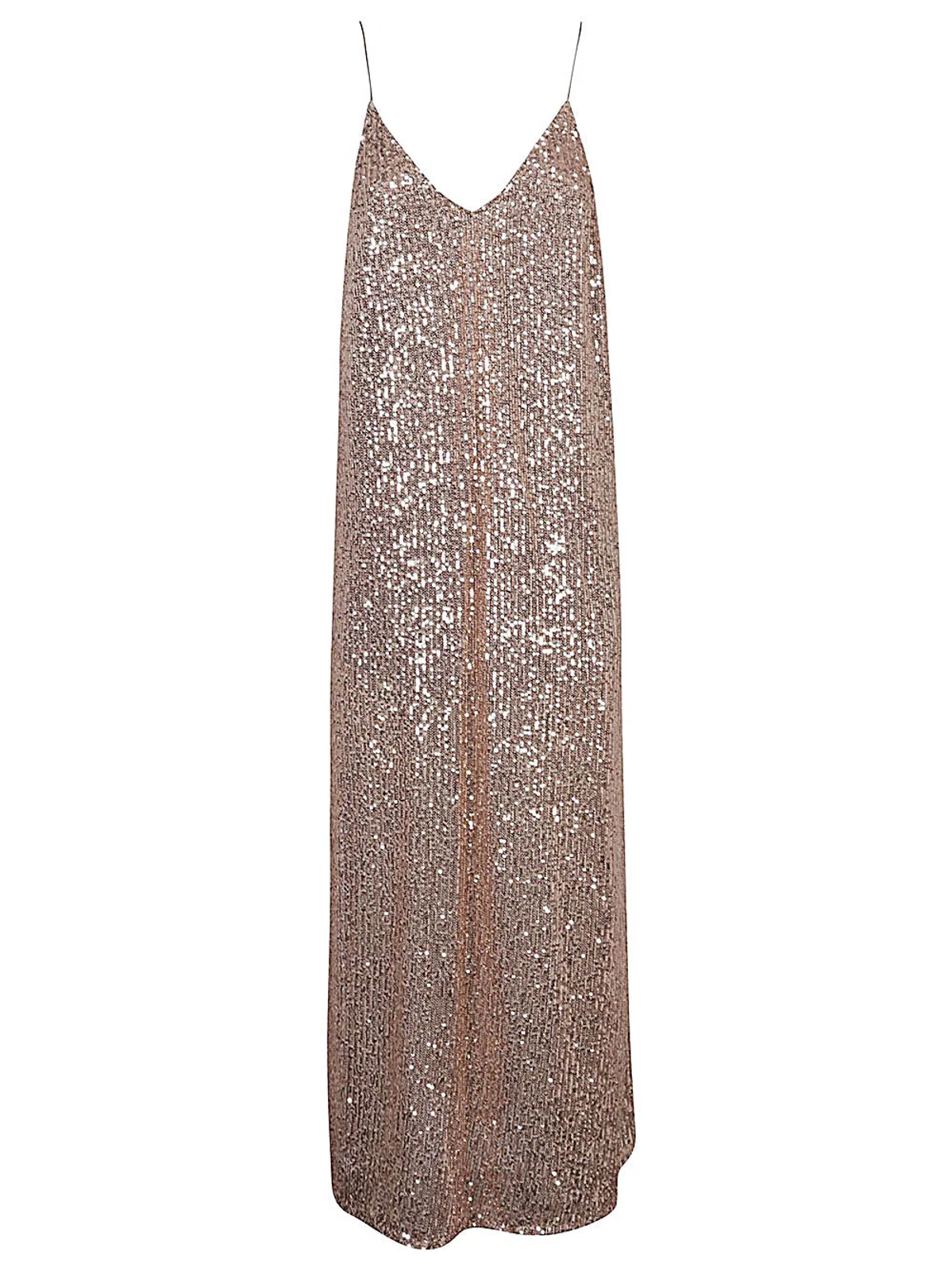 The Nina Studio Afrodite Sequin Short Dress