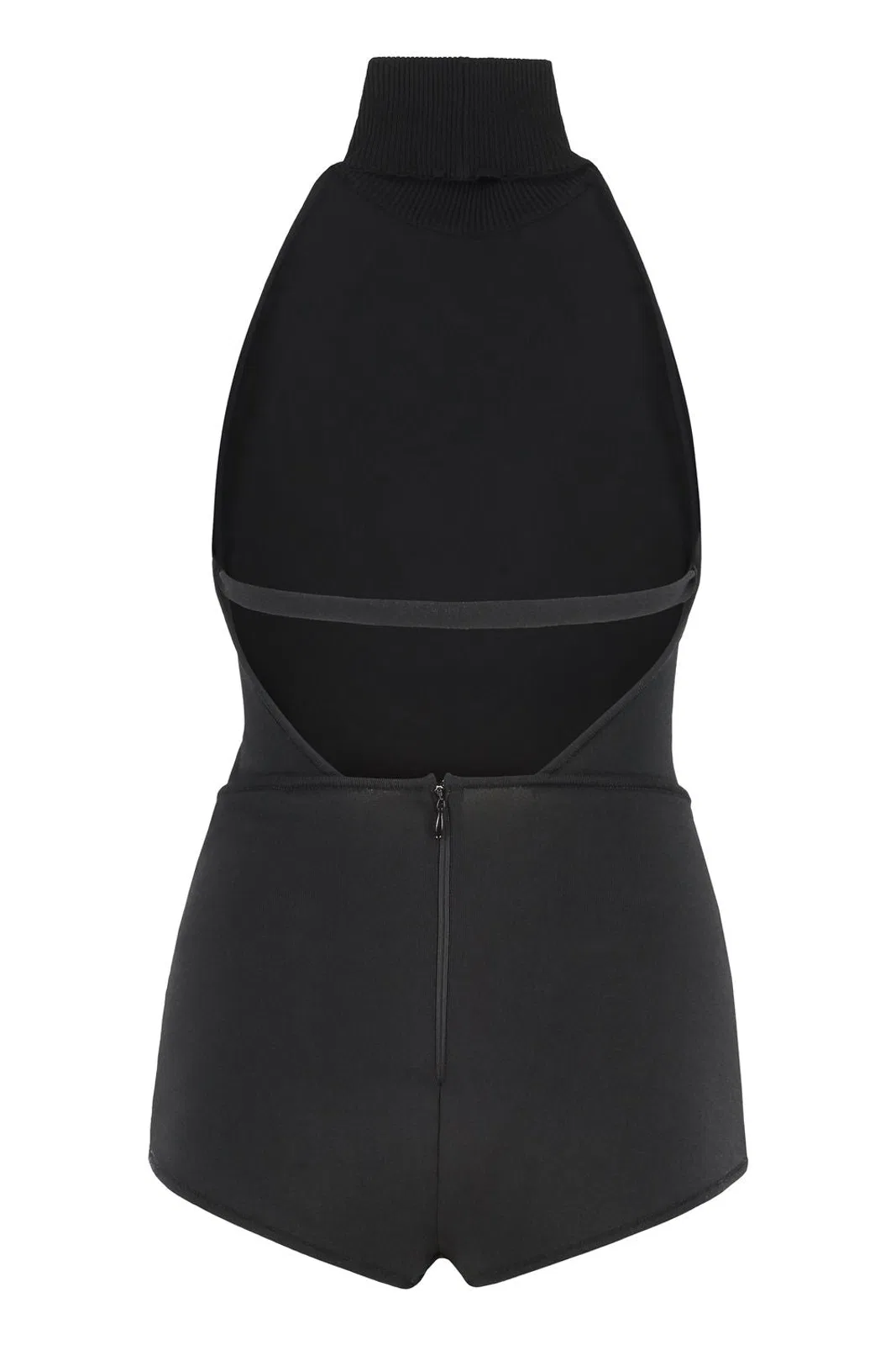 Max Mara Apogeo Knit Bodysuit