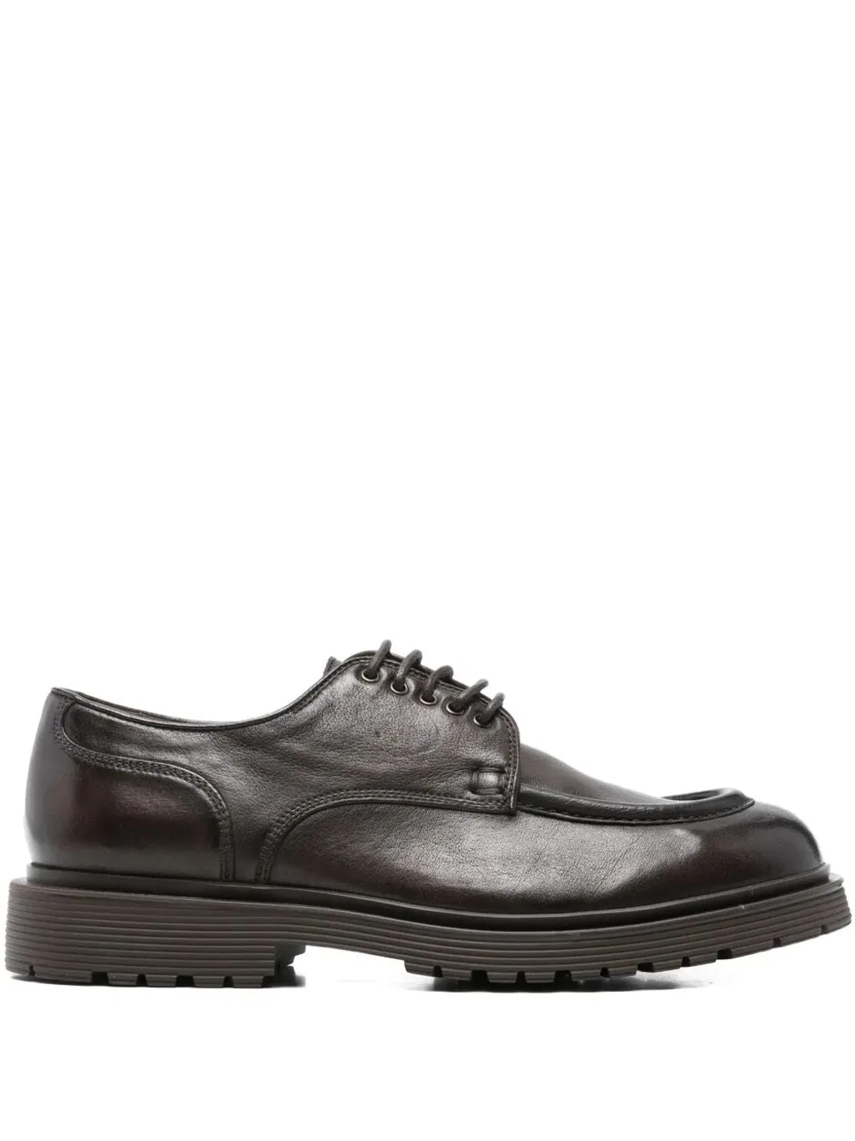 Sturlini Volga Leather Derby