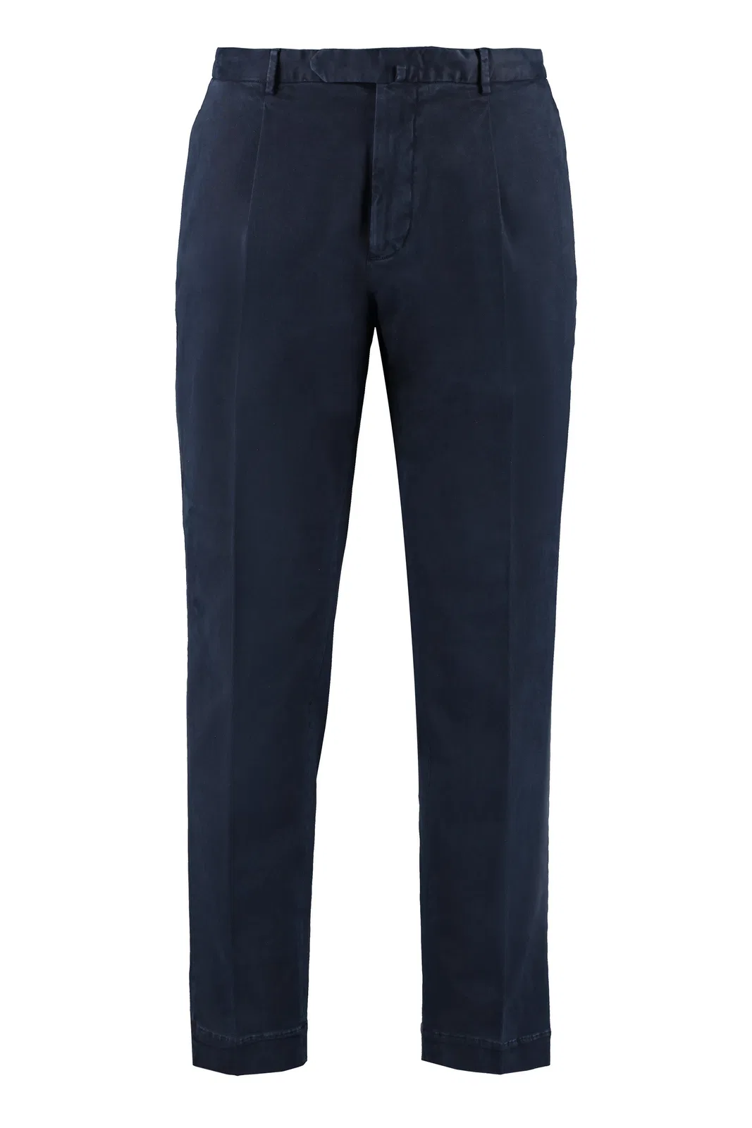 The (Alphabet) The (Pants) - Stretch Cotton Chino Trous