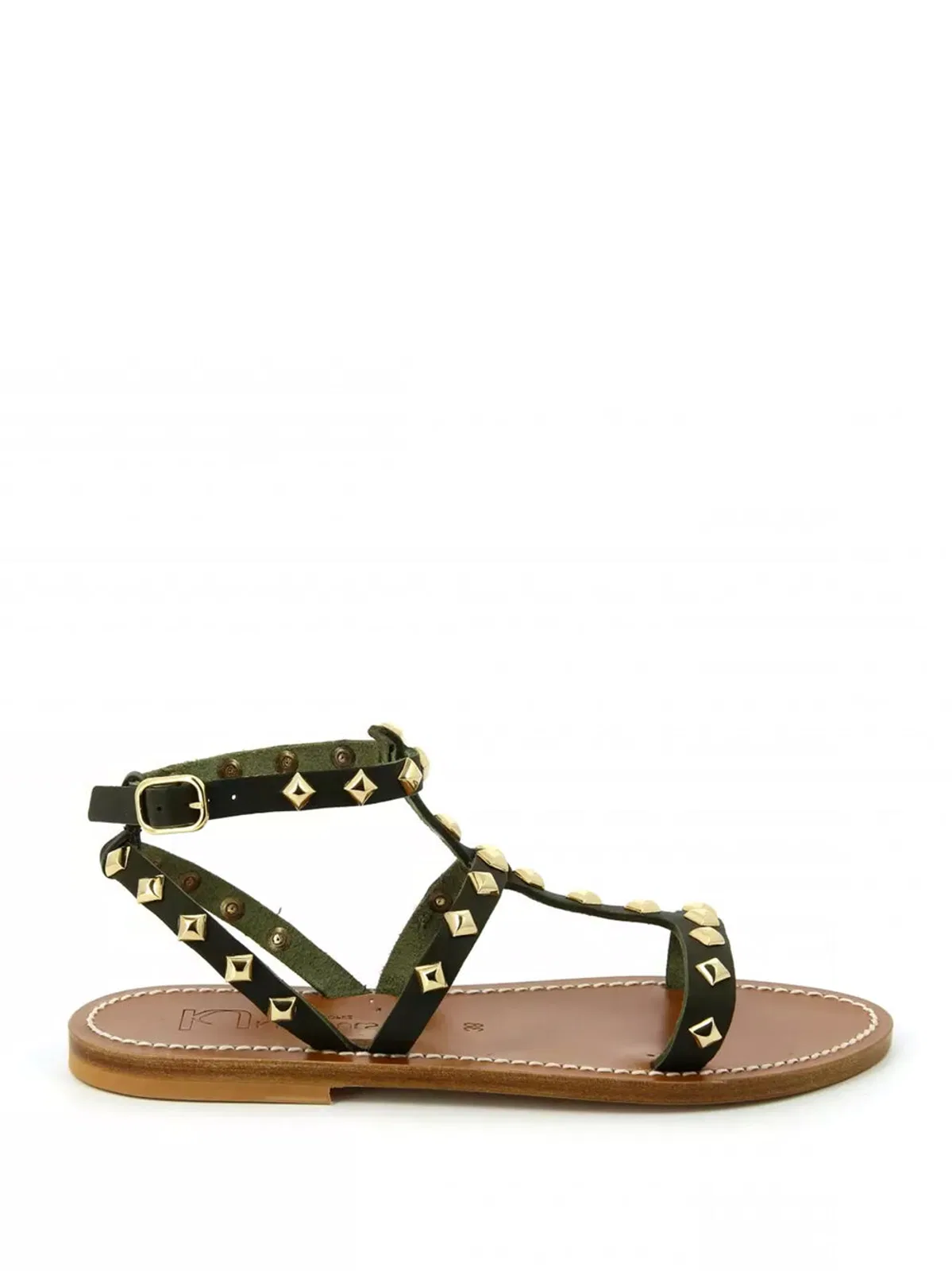 KJacques Arelatepyr Fmiel Cnc Sandals