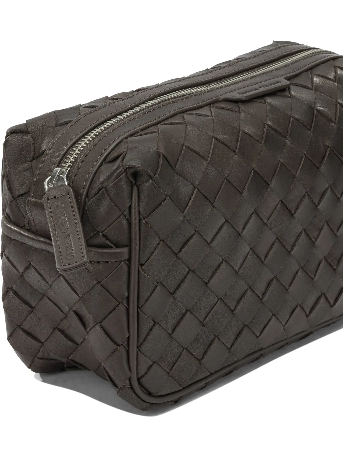 Officine Creative "Armor 014" Beauty Case