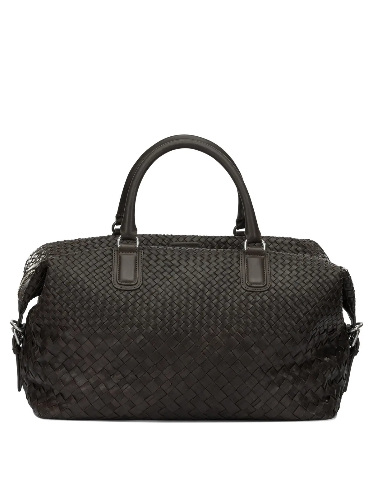 Officine Creative "Armor 019" Travel Bag