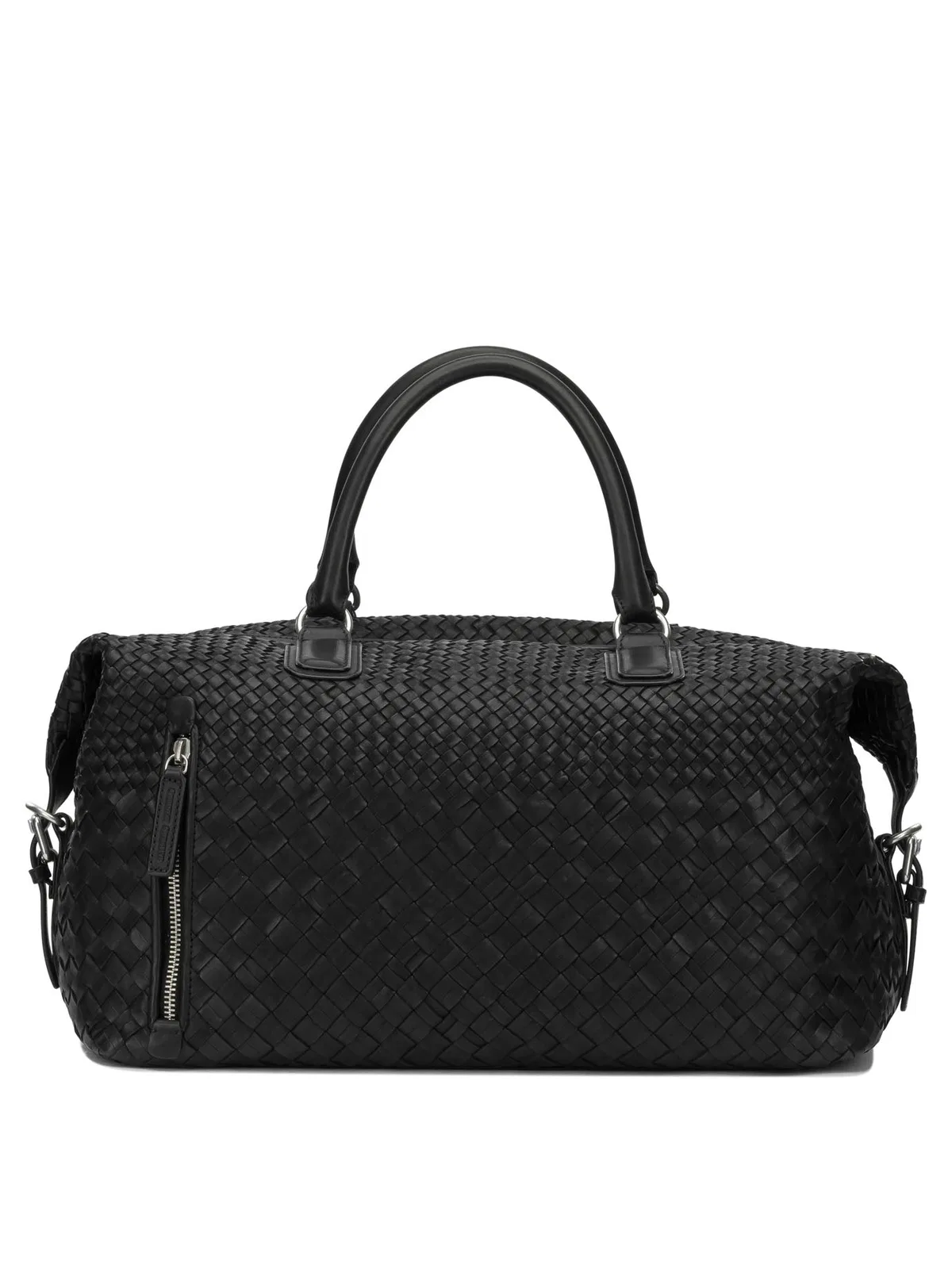Officine Creative "Armor 019" Travel Bag