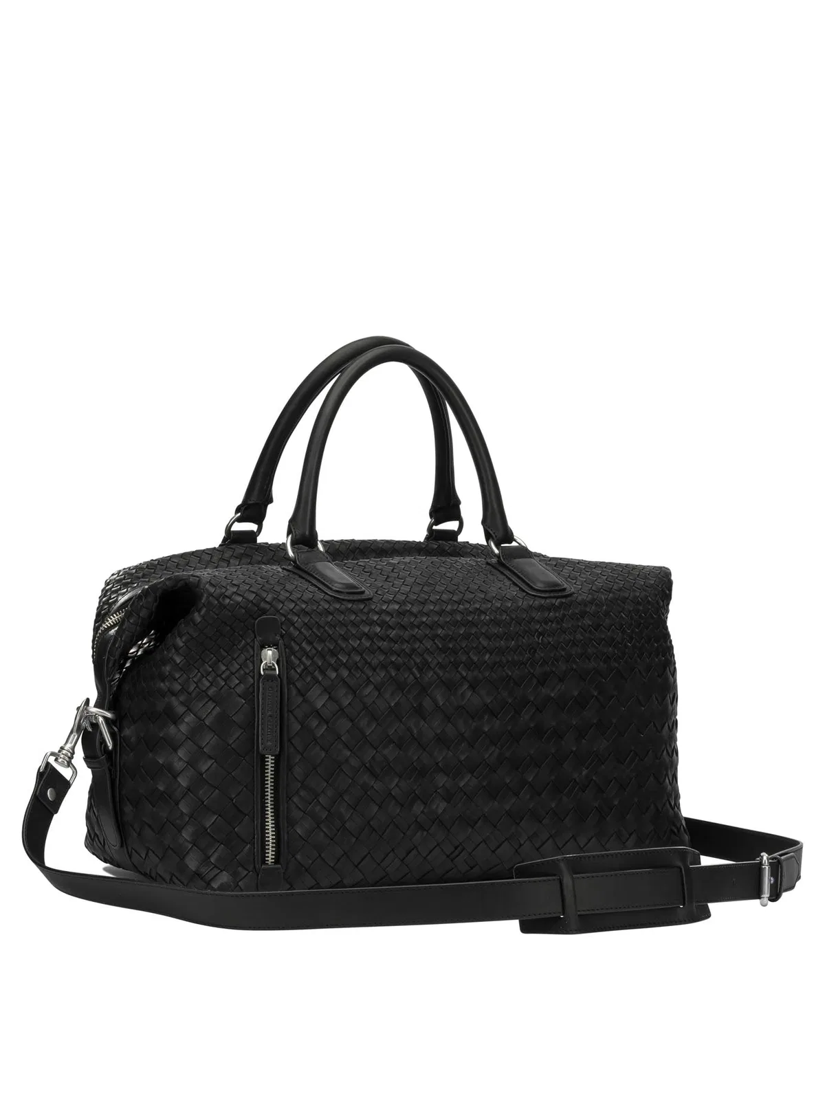 Officine Creative "Armor 019" Travel Bag