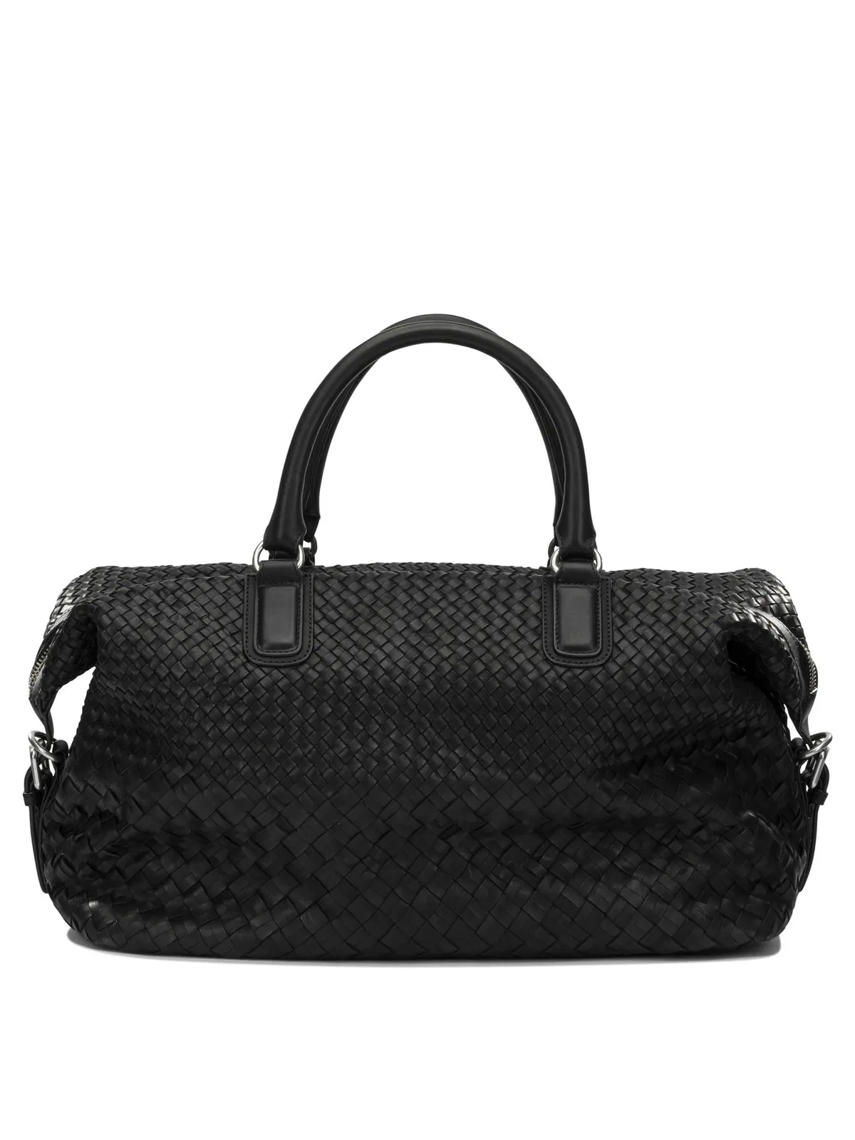 Officine Creative "Armor 019" Travel Bag