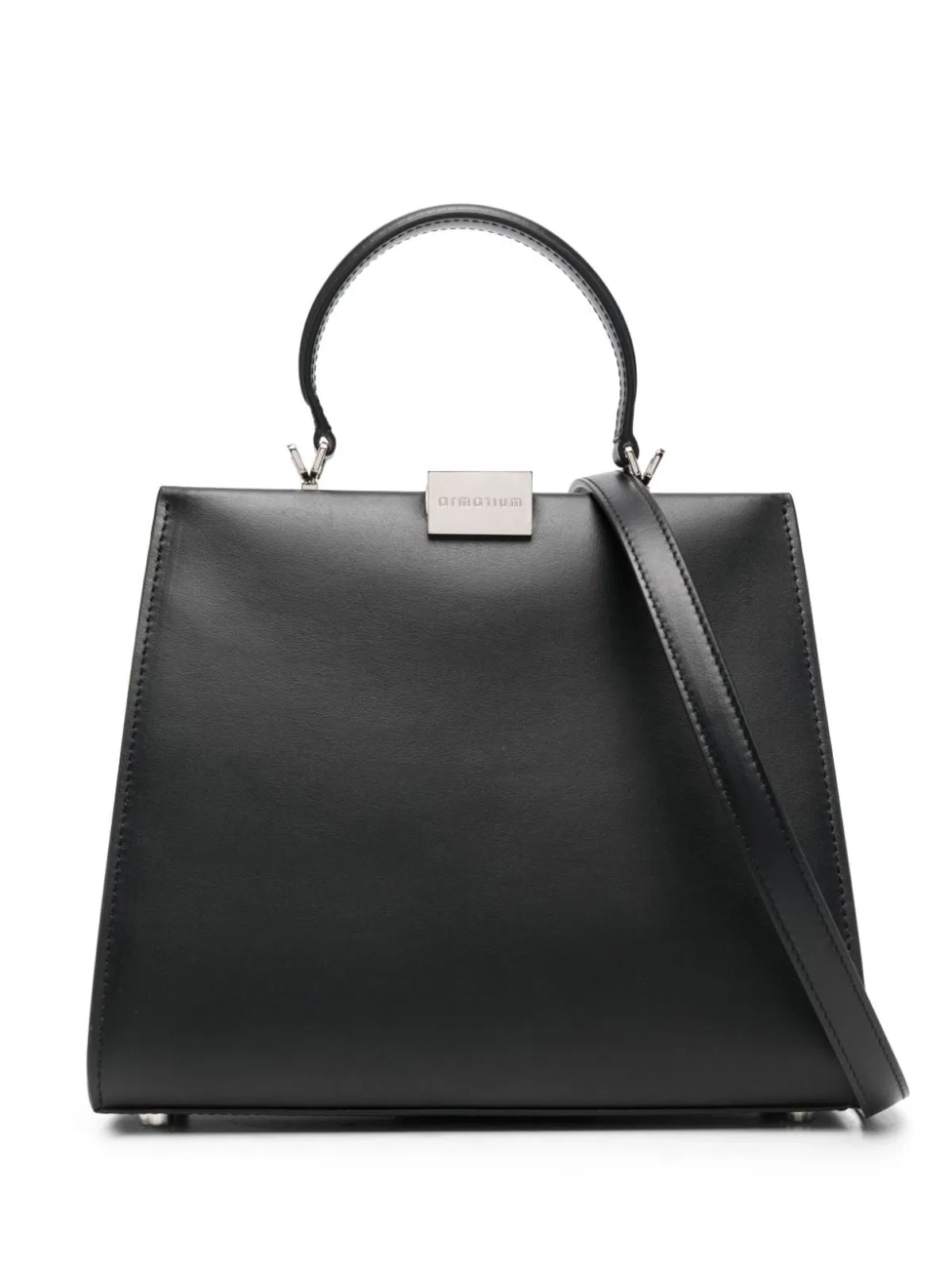 Armarium Anna Small Leather Handbag