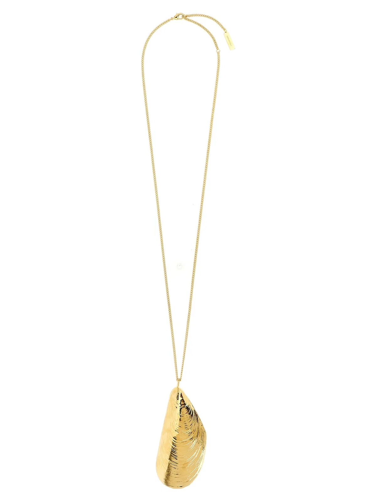 Armarium 'Mussel Shell' Necklace