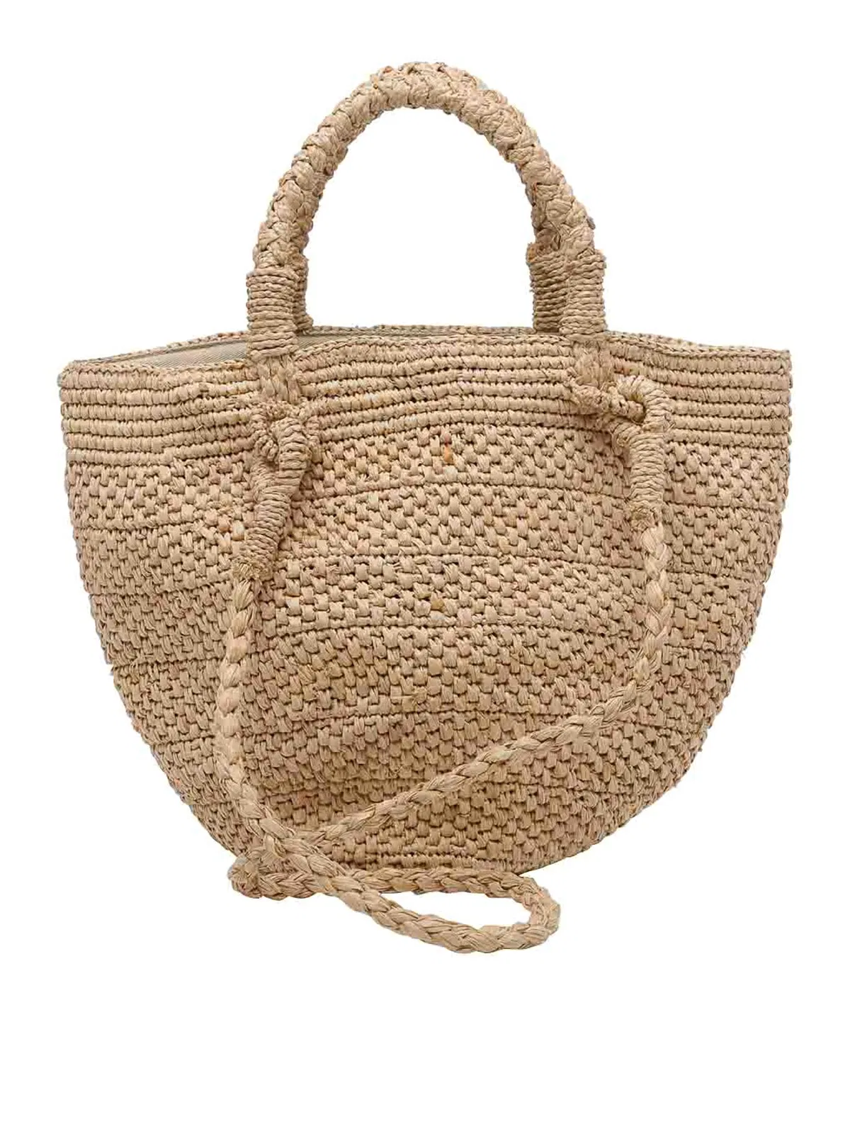 IBeliev Tea Arona Handbag