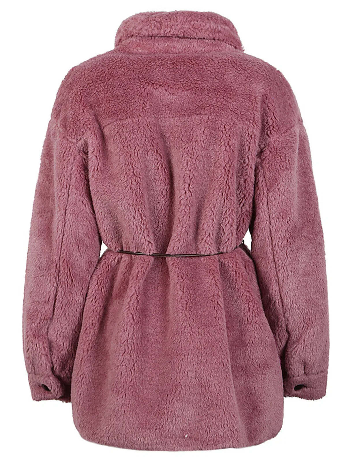 Molliolli Faux Fur Coat