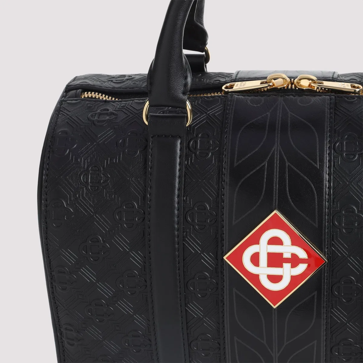 Casablanca Mini Weekender Travel Bag