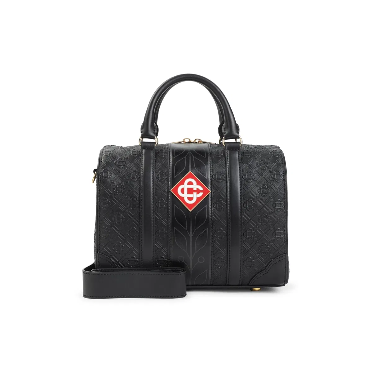 Casablanca Mini Weekender Travel Bag