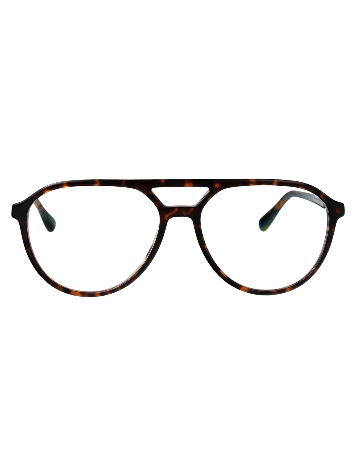 Mykita C222 Amber Havana/Pearl Acetate Glasses